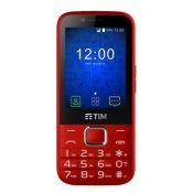 Tim EasyTouch Rosso