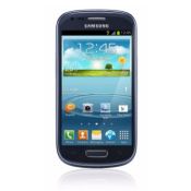 TIM Galaxy S III mini 10,2 cm (4") SIM singola Android 4.1 3G 1500 mAh Blu