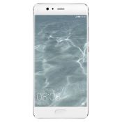 TIM Huawei P10 12,9 cm (5.1") Android 7.0 4G USB tipo-C 4 GB 64 GB 3200 mAh Argento