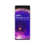 TIM OPPO Find X5 PRO 5G 17 cm (6.7") Doppia SIM Android 12 USB tipo-C 12 GB 256 GB 5000 mAh Bianco