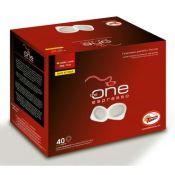 TORRISI - The One - 40 cialde