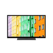 TOSHIBA - SMART TV LED FULL HD 32" 32LA3B63DAI - Black