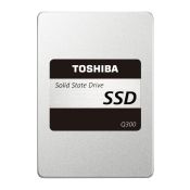 Toshiba Q300 2.5" 240 GB Serial ATA III SLC