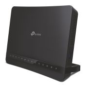 TP-Link Archer VR1210v router wireless Gigabit Ethernet Dual-band (2.4 GHz/5 GHz) 4G Nero
