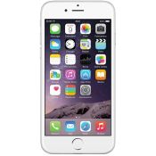 TRE - Apple iPhone 6 Plus 128GB - Argento