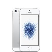 TRE - Apple iPhone SE 32GB - Silver