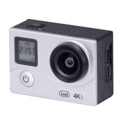 Trevi GO 2500 4K fotocamera per sport d'azione 4K Ultra HD Wi-Fi 61 g