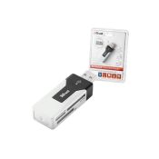 TRUST - 36-in-1 USB2 Mini Cardreader CR-1350p -