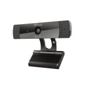 Trust GXT 1160 VERO webcam 8 MP 1920 x 1080 Pixel USB 2.0 Nero