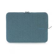 Tucano Mélange Second Skin borsa per notebook 35,6 cm (14") Custodia a tasca Blu