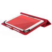 Tucano TAB-FAP10-R custodia per tablet 25,4 cm (10") Custodia a libro Rosso