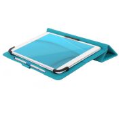 Tucano TAB-FAP8-Z custodia per tablet 20,3 cm (8") Custodia a libro Blu