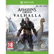 Ubisoft Assassin’s Creed Valhalla, Xbox One Standard Inglese, ITA