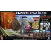 Ubisoft Far Cry 4: Kyrat Edition, Xbox 360 Standard+DLC Inglese