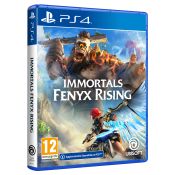 Ubisoft Immortals Fenyx Rising, PS4 Standard Inglese, ITA PlayStation 4