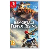 Ubisoft Immortals Fenyx Rising, Switch Standard Inglese, ITA Nintendo Switch