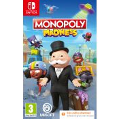 Ubisoft Monopoly Madness Standard Multilingua Nintendo Switch