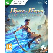 UBISOFT - PRINCE OF PERSIA: THE LOST CROWN XSX-X1