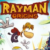 Ubisoft Rayman Origins Standard Tedesca, Inglese, Danese, ESP, Francese, Ungherese, ITA, Giapponese, Polacco, Portoghese, Russo, Ceco PlayStation 3