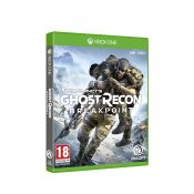 UBISOFT - TOM CLANCY’S GHOST RECON BREAKPOINT XBOX ONE
