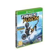 Ubisoft Trials Fusion, Xbox One Inglese
