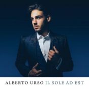 UNIVERSAL MUSIC - ALBERTO URSO - IL SOLE AD EST