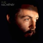 UNIVERSAL MUSIC - PAUL MCCARTNEY - PURE McCARTNEY