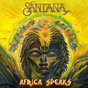 UNIVERSAL MUSIC - SANTANA - AFRICA SPEAKS