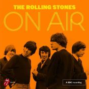 Universal Music The Rolling Stones - On Air, CD Rock