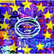 UNIVERSAL MUSIC - U2 - ZOOROPA (180 GR. + DOWNLOAD CARD)