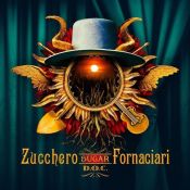 Universal Music Zucchero Sugar Fornaciari ‎– D.O.C. CD Pop rock