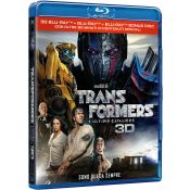 Universal Pictures Transformers - L'ultimo Cavaliere 3D
