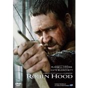 Universal Robin Hood (2010), DVD