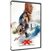 Universal XXX - Il Ritorno di Xander Cage