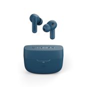 URBANISTA - Auricolare Bluetooth ATLANTA - Steel Blue