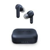Urbanista London Cuffie Wireless In-ear MUSICA Bluetooth Blu