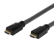 Vivanco SI HD 1415 cavo HDMI 1,5 m HDMI tipo A (Standard) Nero