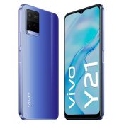 Vivo Mobile Y21 64GB Blu