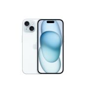 VODAFONE - APPLE iPhone 15 256GB - Blue