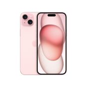 VODAFONE - APPLE iPhone 15 Plus 128GB - Pink