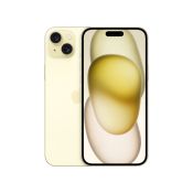 VODAFONE - APPLE iPhone 15 Plus 128GB - Yellow