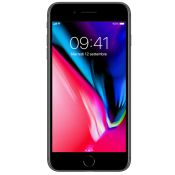 Vodafone Apple iPhone 8 Plus 14 cm (5.5") SIM singola iOS 11 4G 64 GB Grigio