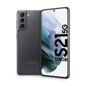 VODAFONE - SAMSUNG Galaxy S21 5G 128GB - Grey