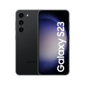 VODAFONE - SAMSUNG Galaxy S23 256GB - Black