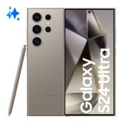 VODAFONE - SAMSUNG Galaxy S24 Ultra 256GB - Titanium Grey
