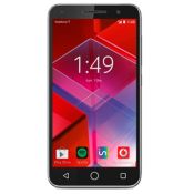 Vodafone Smart prime 12,7 cm (5") Android 5.0 3G 1 GB 8 GB 2500 mAh Grigio