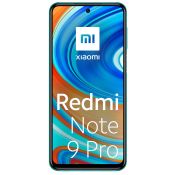VODAFONE - XIAOMI Redmi Note 9 Pro 128GB - Green