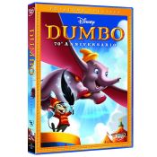 Walt Disney Pictures Dumbo Edition 70° Anniversario