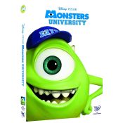 Walt Disney Pictures Monsters University