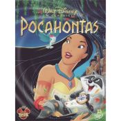 Walt Disney Pictures Pocahontas